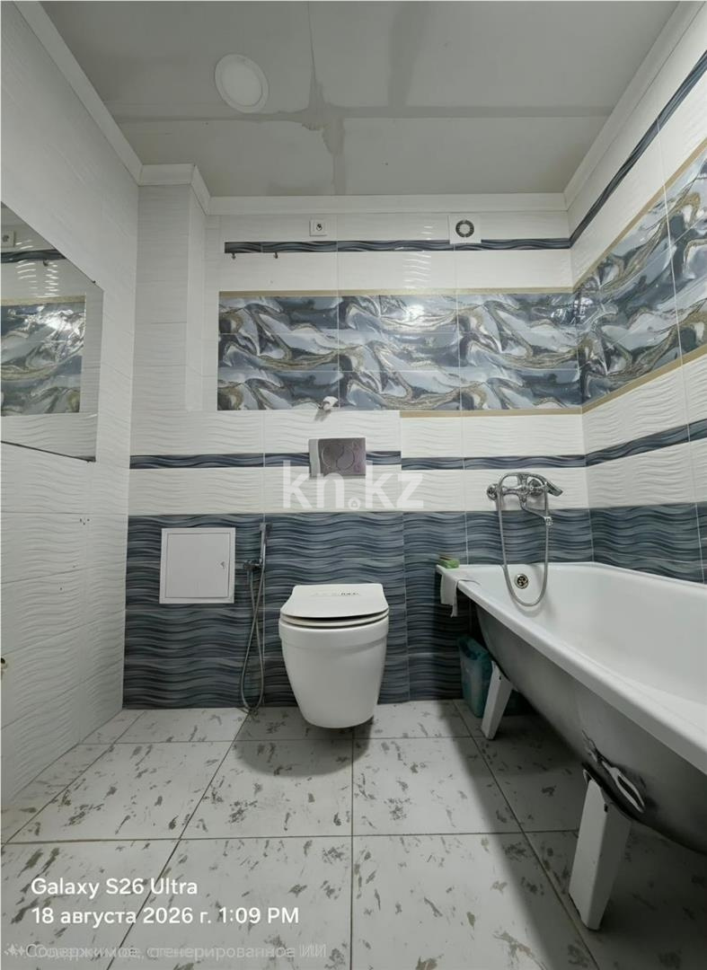 Продажа 2-комнатной квартиры, 42 м² в Темиртау - фото 6