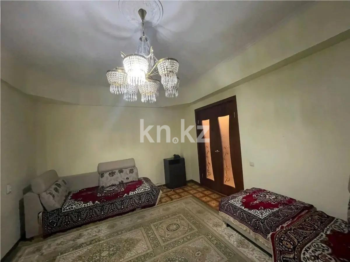 Продажа 2-комнатной квартиры, 54 м² в Алматы