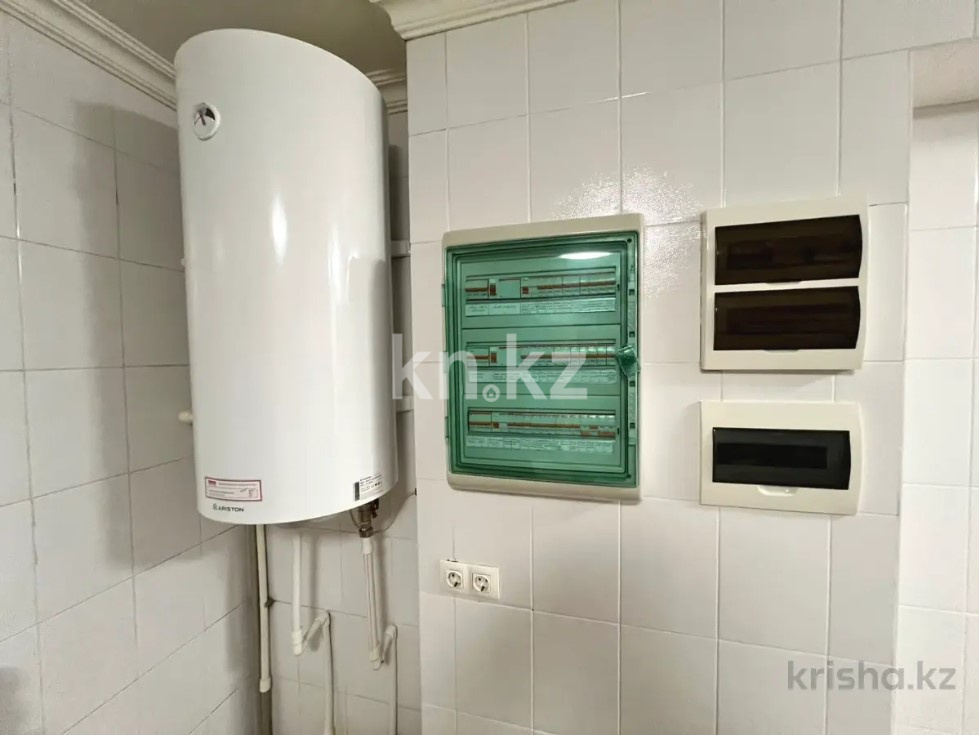 Продажа 5-комнатного дома, 433 м², ул. Ермекова в Караганде - фото 36