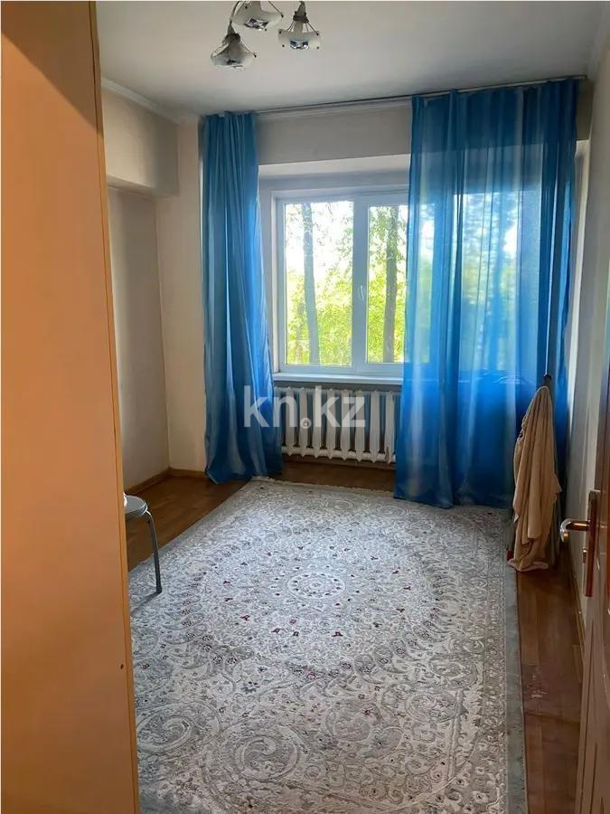 Продажа 2-комнатной квартиры, 36 м², мкр-н Кокмайса, дом  8 в Алматы - фото 3