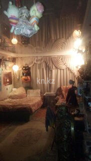 Аренда , 45 м², ул. Мауленова, дом  51 - ул. Айтеке би в Алматы - фото 4