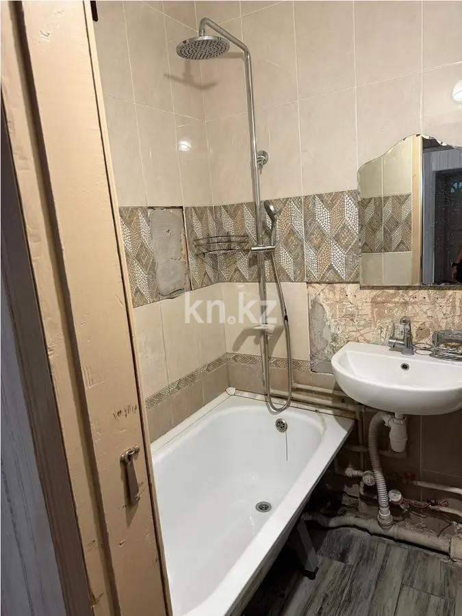 Продажа 2-комнатной квартиры, 43 м² в Алматы - фото 4