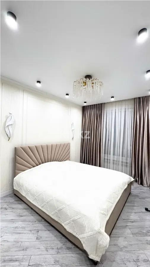 Продажа 2-комнатной квартиры, 51 м² в Алматы - фото 2