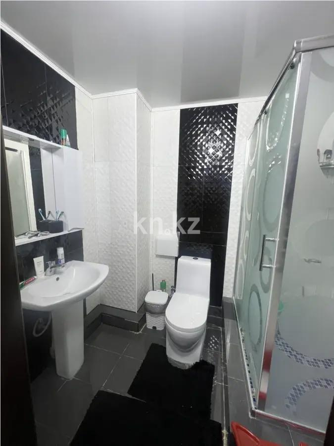 Продажа 3-комнатной квартиры, 120 м², мкр-н Мамыр-7, дом  21 в Алматы - фото 4