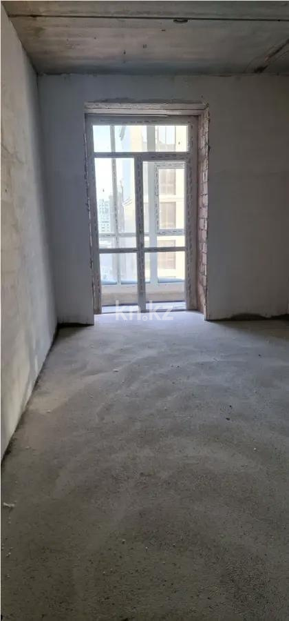 Продажа 2-комнатной квартиры, 53.8 м² в Астане - фото 2