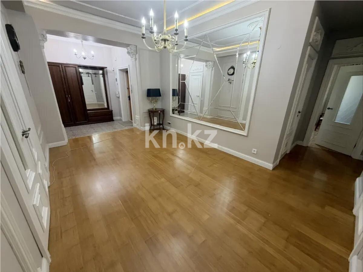 Продажа 3-комнатной квартиры, 140 м² в Алматы - фото 9