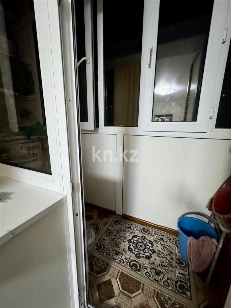 Продажа 2-комнатной квартиры, 44 м² в Караганде - фото 7