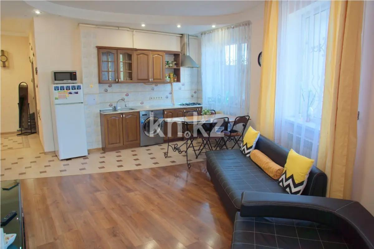 Продажа 3-комнатной квартиры, 79.8 м², ул. Есенберлина, дом  155 в Алматы - фото 5