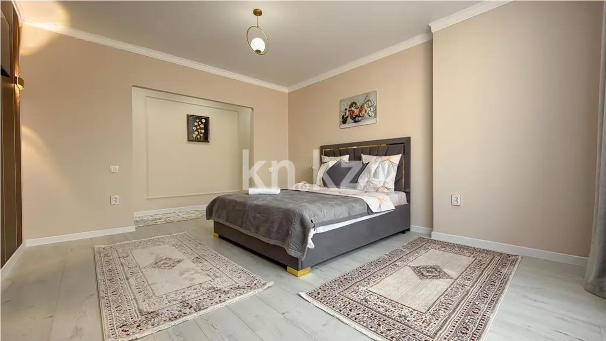 Продажа 2-комнатной квартиры, 66.5 м² в Алматы - фото 2