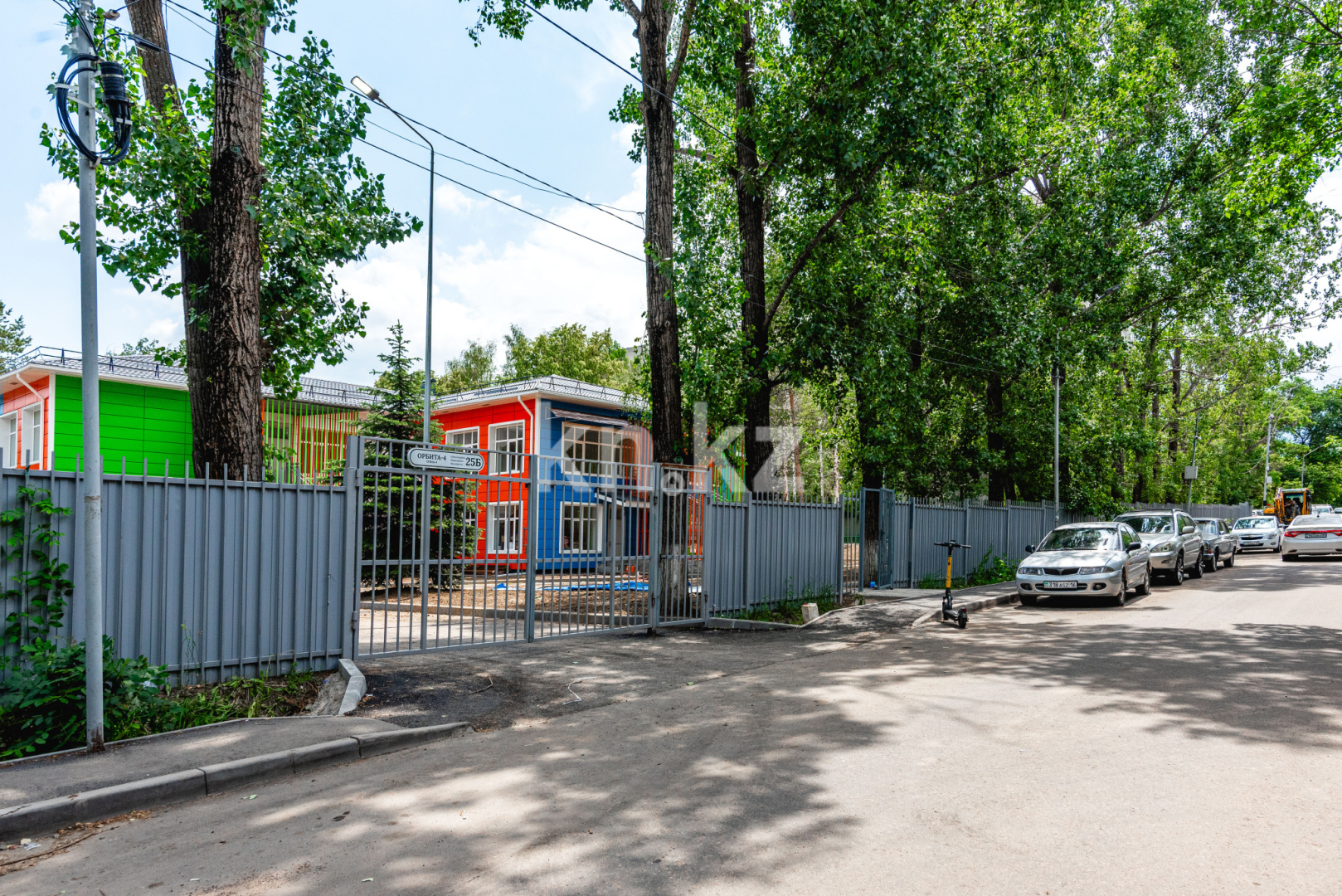 Продажа 1-комнатной квартиры, 33 м² в Алматы - фото 15