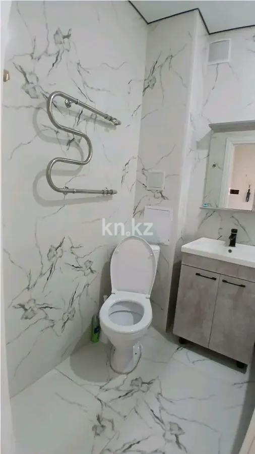 Продажа 1-комнатной квартиры, 37.5 м² в Астане - фото 3