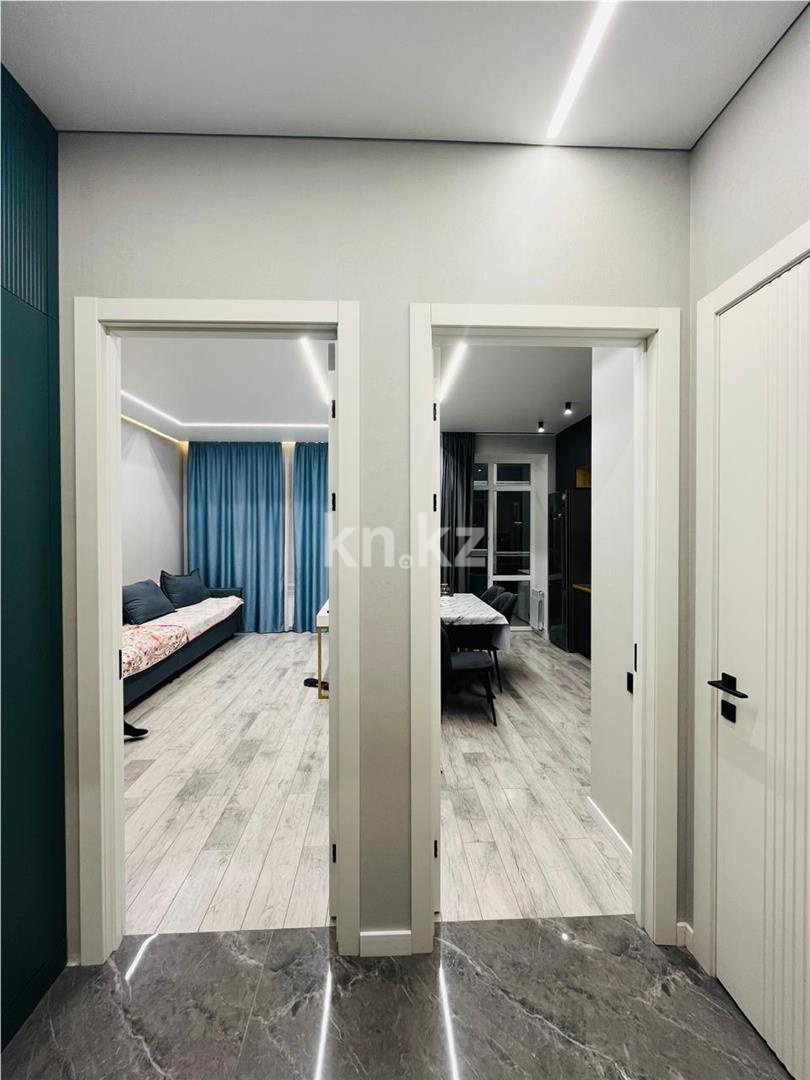 Продажа 1-комнатной квартиры, 39 м² в Караганде - фото 9