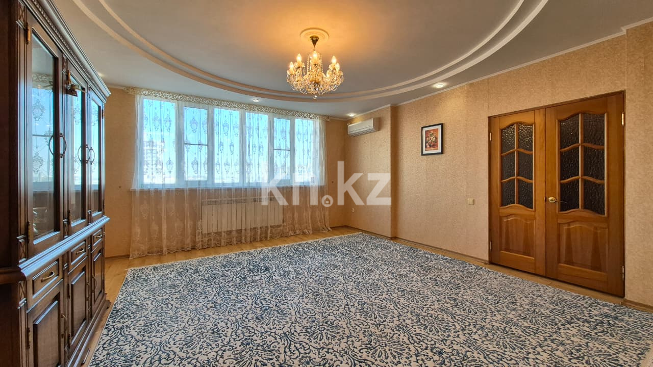 Продажа 4-комнатной квартиры, 123 м², мкр-н Сарыарка, дом  39 в Атырау - фото 30
