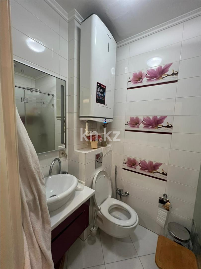 Продажа 4-комнатной квартиры, 188 м² в Караганде - фото 18