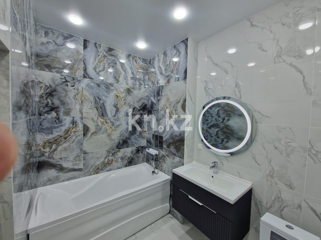 Продажа 2-комнатной квартиры, 64.8 м², Ел Орда, дом  6 в Атырау - фото 12