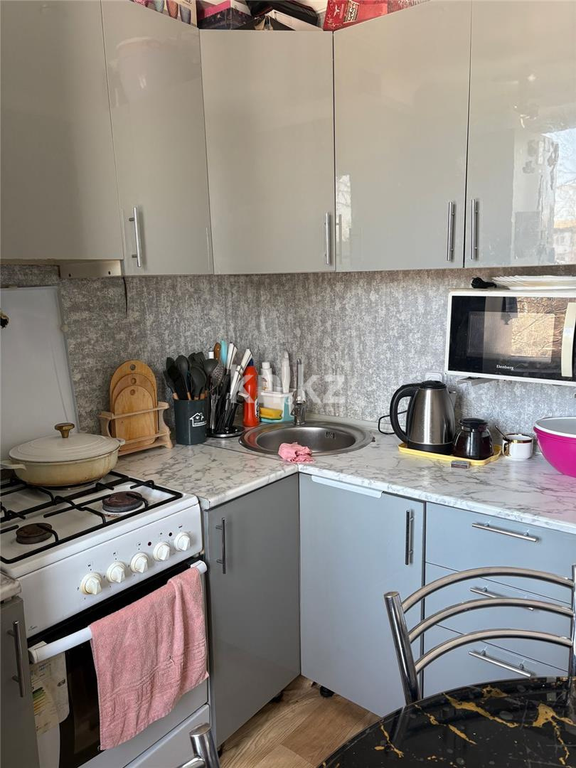 Продажа 2-комнатной квартиры, 48 м², пр. Строителей в Караганде - фото 6