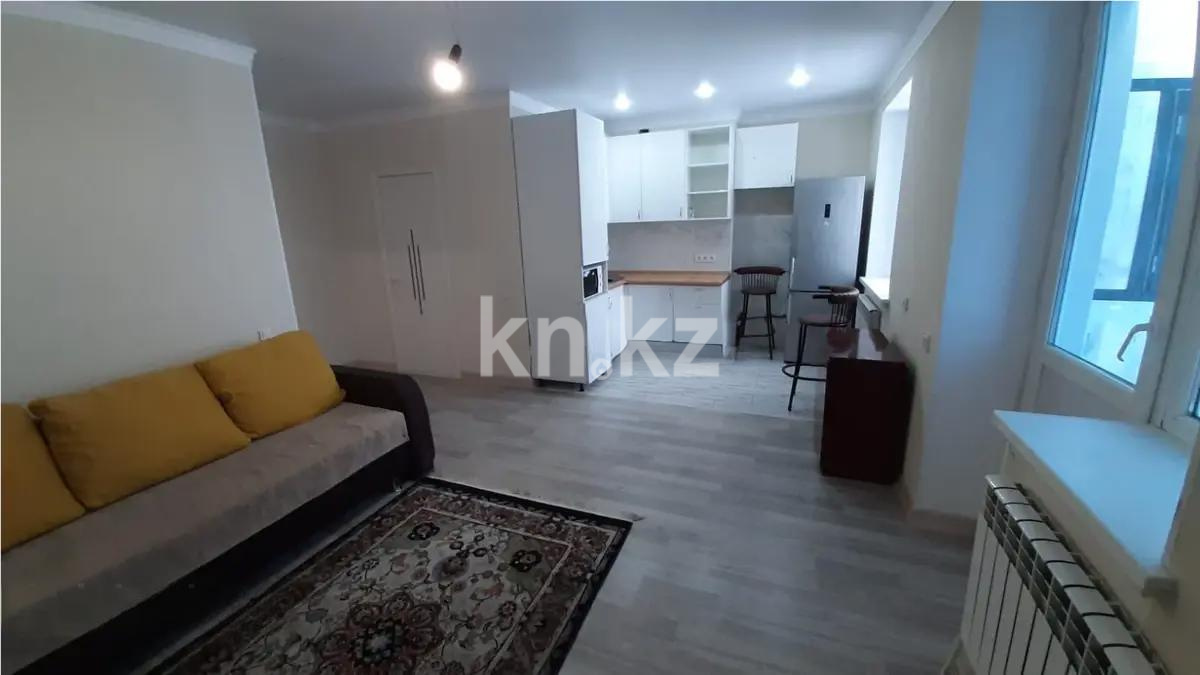 Продажа 1-комнатной квартиры, 31 м² в Астане - фото 2