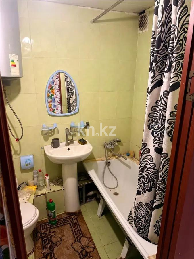 Продажа 2-комнатной квартиры, 45 м² в Караганде - фото 3