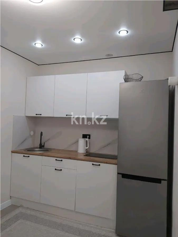 Продажа 1-комнатной квартиры, 35 м² в Астане - фото 2