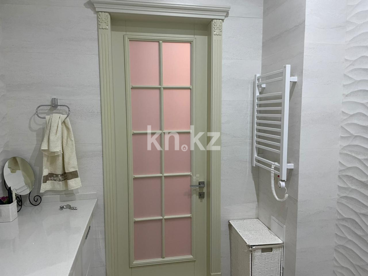 Аренда 2-комнатной квартиры, 80 м² в Астане - фото 20