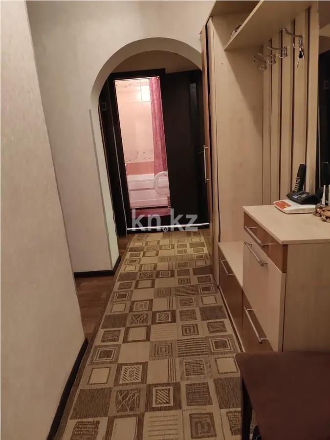 Продажа 2-комнатной квартиры, 57 м² в Алматы - фото 5