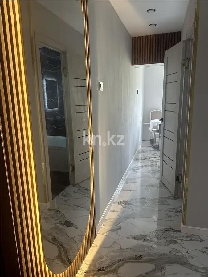 Продажа 1-комнатной квартиры, 30 м² в Алматы - фото 4