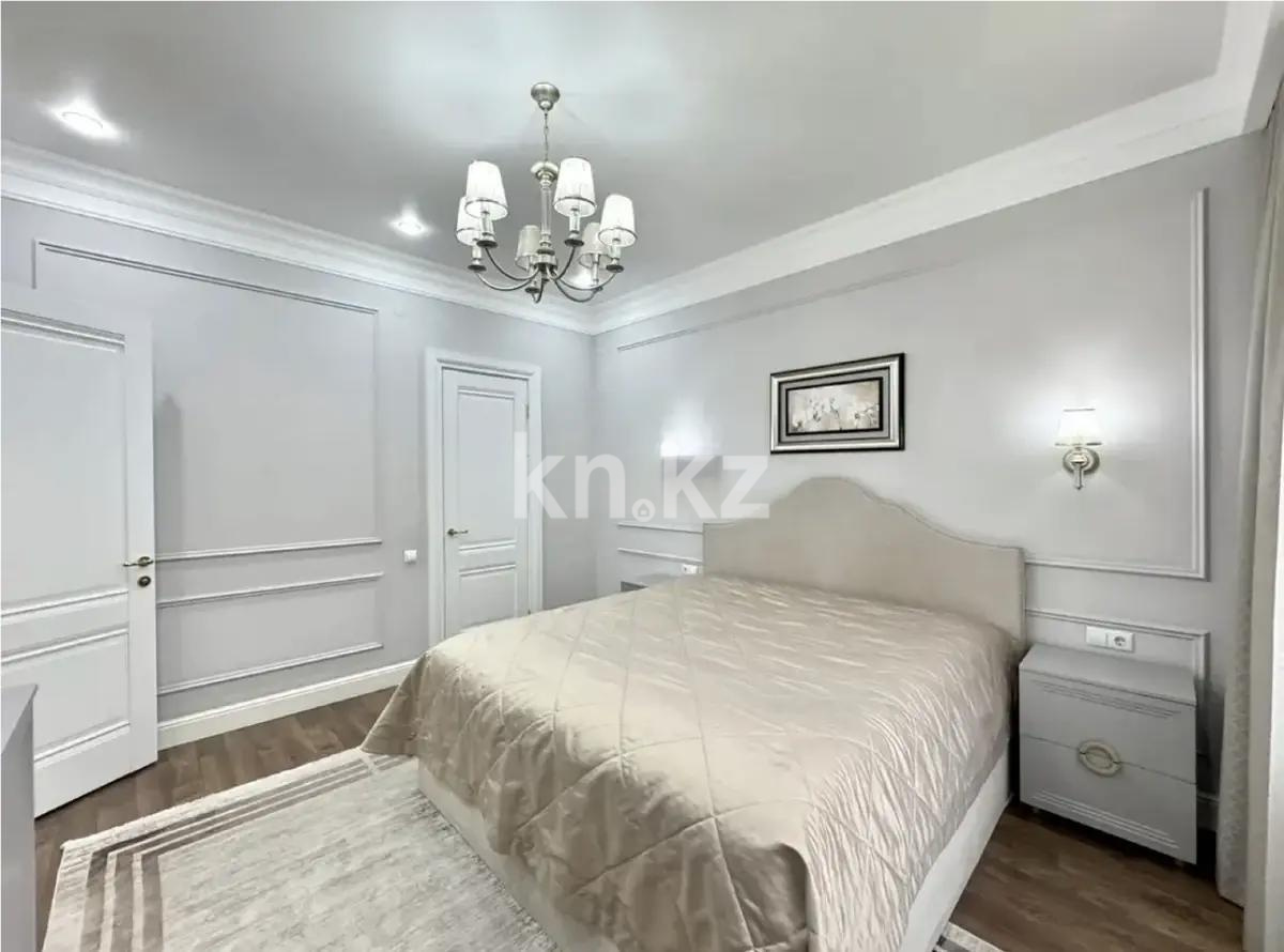 Продажа 4-комнатной квартиры, 116 м², ул. Тыныбаева, дом  6 в Астане - фото 3