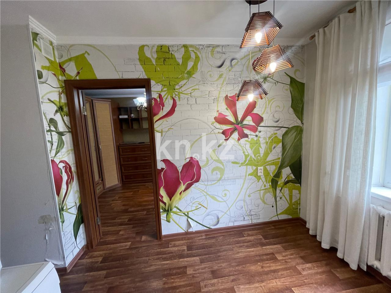 Продажа 3-комнатной квартиры, 66 м² в Караганде - фото 10
