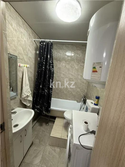 Продажа 3-комнатной квартиры, 48 м² в Алматы - фото 5