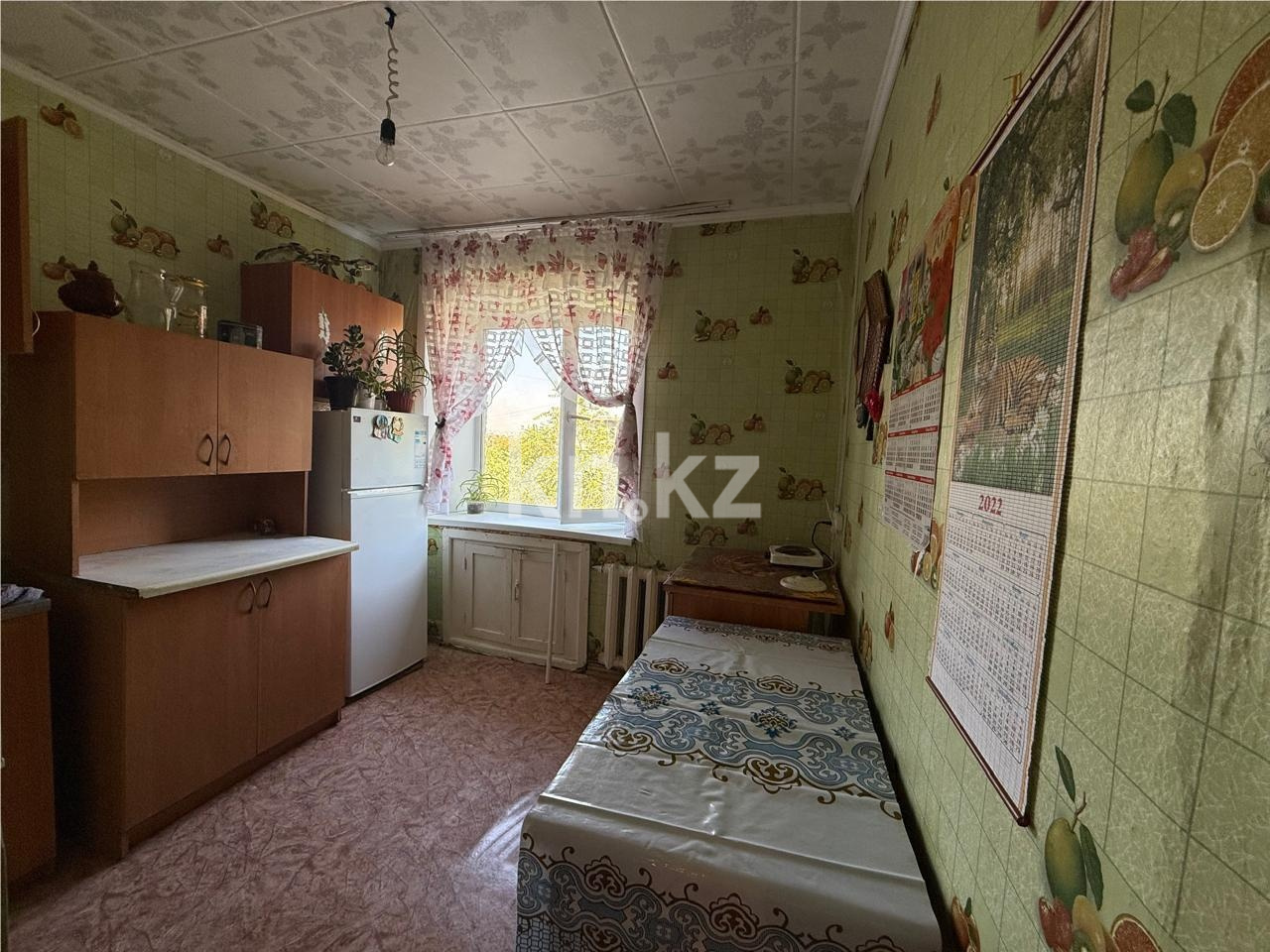 Продажа 1-комнатной квартиры, 30 м² в Темиртау - фото 4