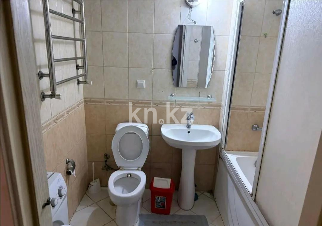 Продажа 2-комнатной квартиры, 63 м² в Алматы - фото 3