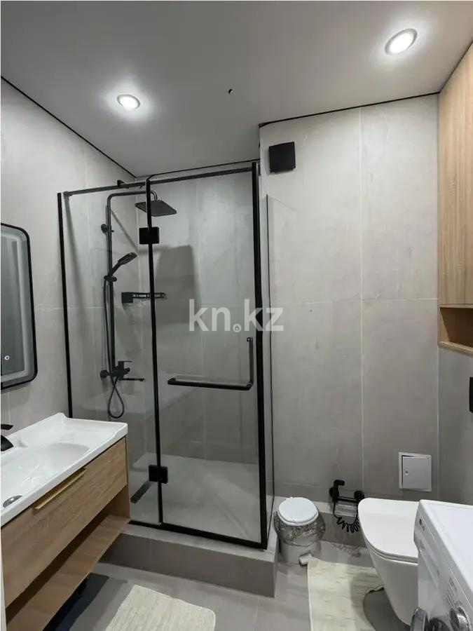 Продажа 2-комнатной квартиры, 45.6 м² в Алматы - фото 3