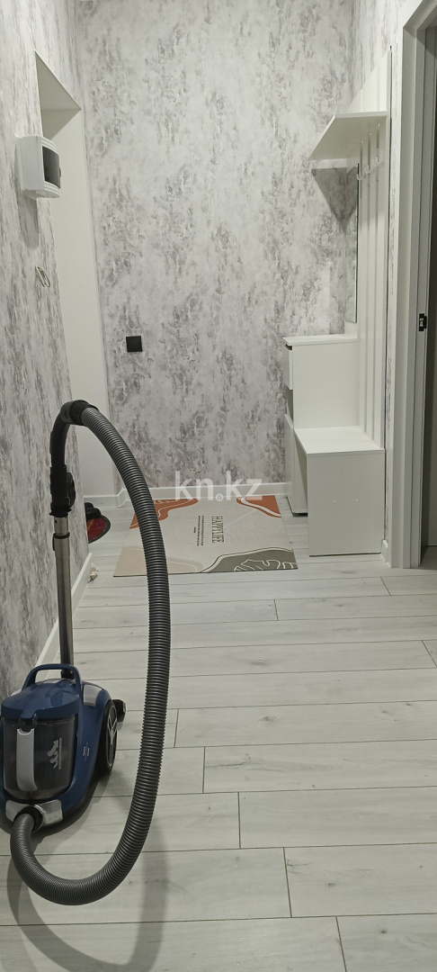 Аренда 1-комнатной квартиры, 40 м² в Астане - фото 14