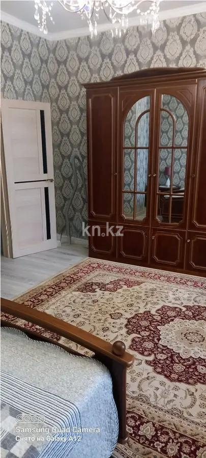 Продажа 1-комнатной квартиры, 56 м² в Астане - фото 2