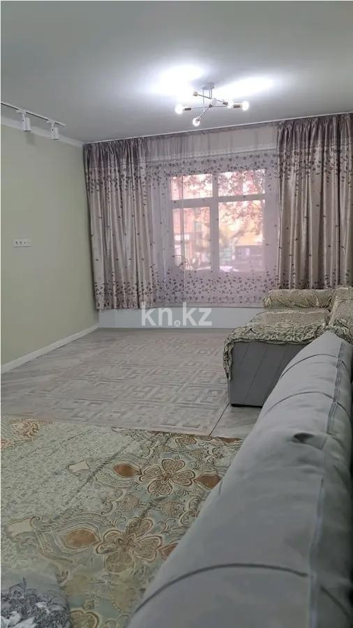 Продажа 1-комнатной квартиры, 48 м² в Алматы