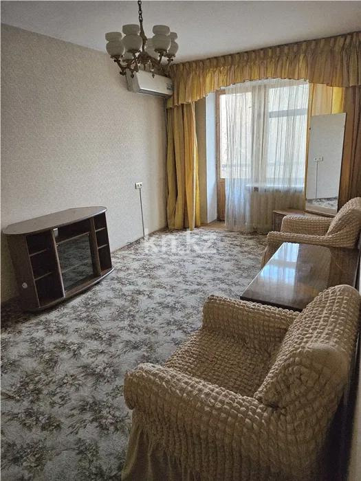 Продажа 1-комнатной квартиры, 27 м² в Алматы