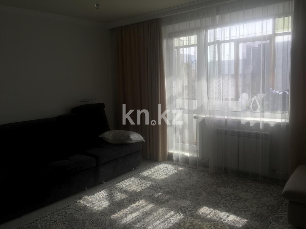 Продажа 4-комнатной квартиры, 89 м², пр. Шахтеров в Караганде - фото 6