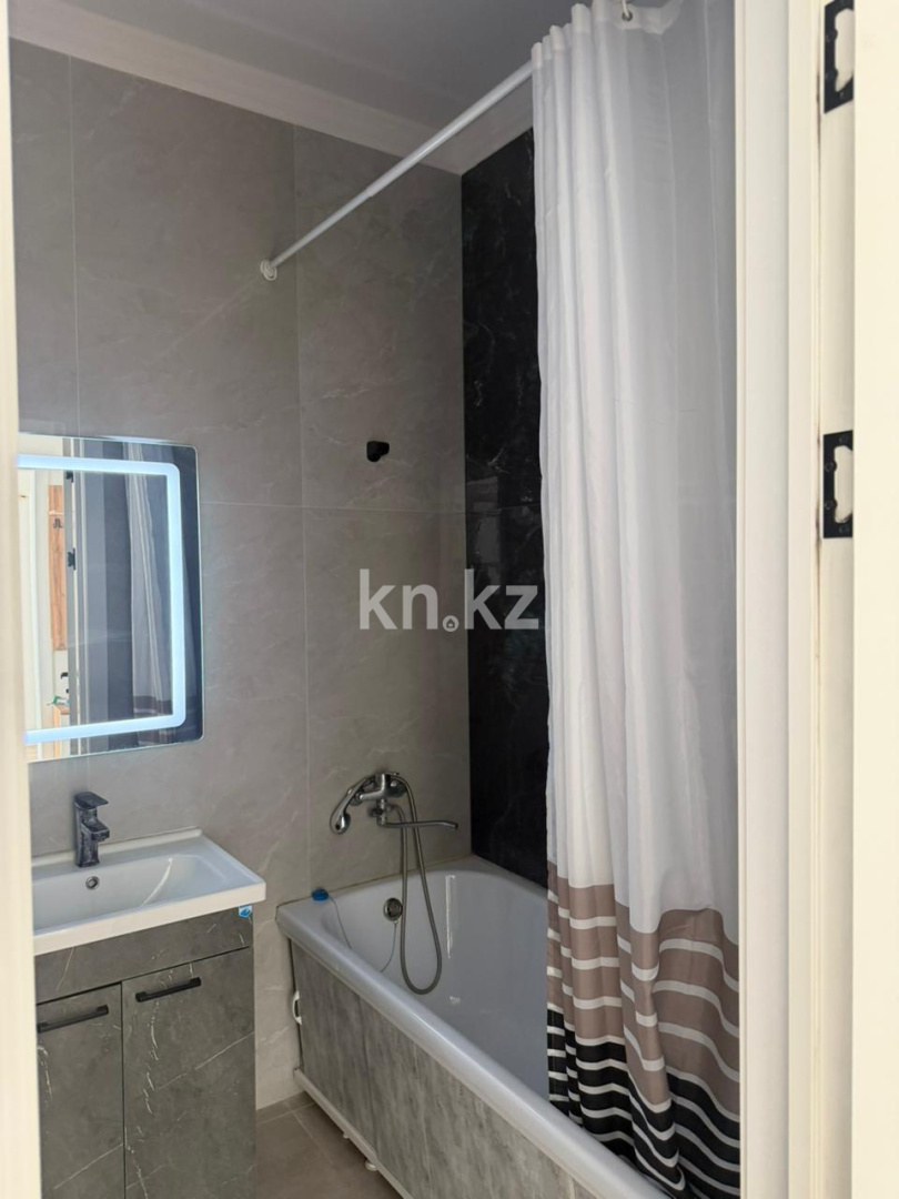 Аренда 1-комнатной квартиры, 39 м² в Астане - фото 8