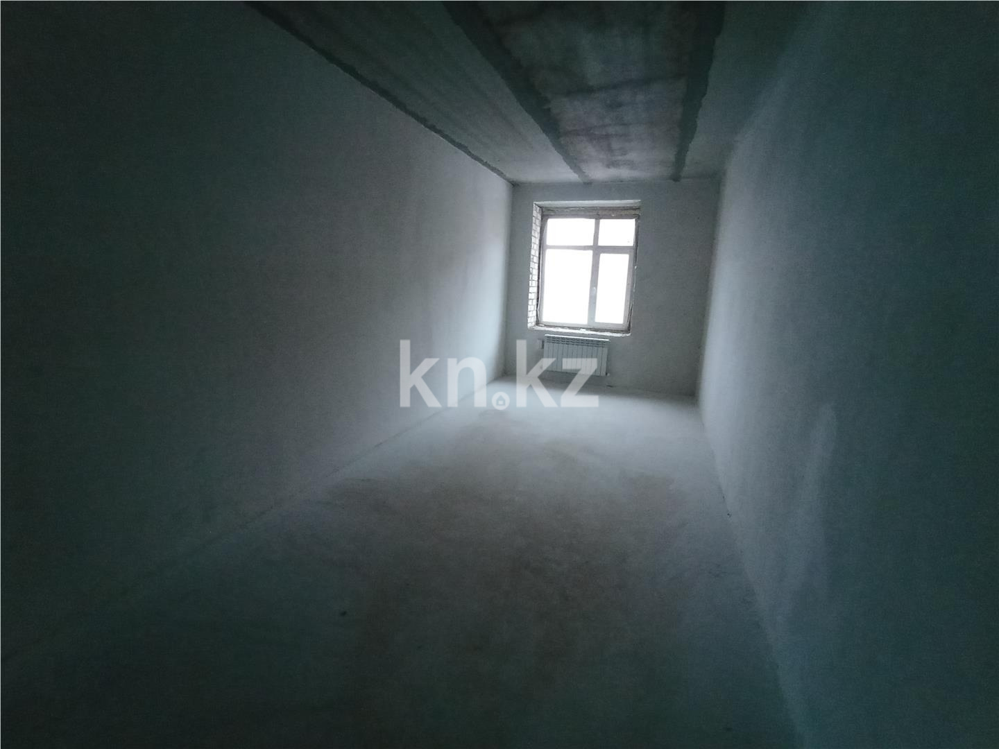 Продажа 3-комнатной квартиры, 90 м², мкр. Степной-2 в Караганде - фото 5