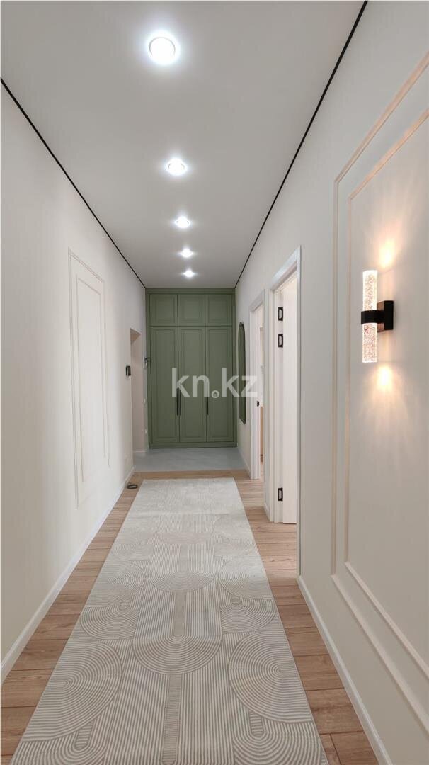 Продажа 3-комнатной квартиры, 65 м² в Караганде - фото 12