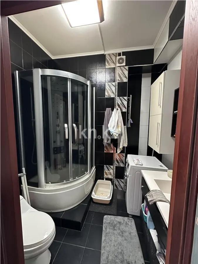 Продажа 1-комнатной квартиры, 57 м², ул. Брусиловского, дом  163 в Алматы - фото 3