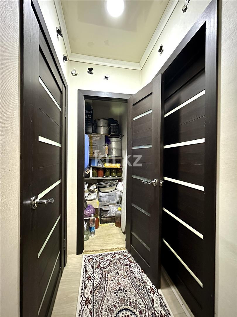 Продажа 3-комнатной квартиры, 67 м², мкр. Степной-2 в Караганде - фото 9