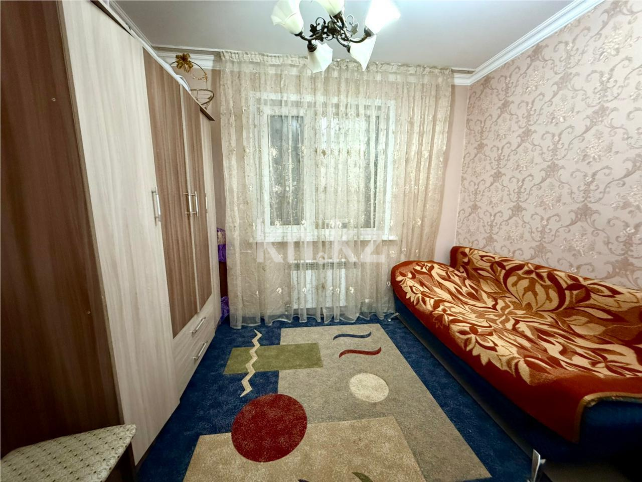 Продажа 2-комнатной квартиры, 45 м² в Астане - фото 5