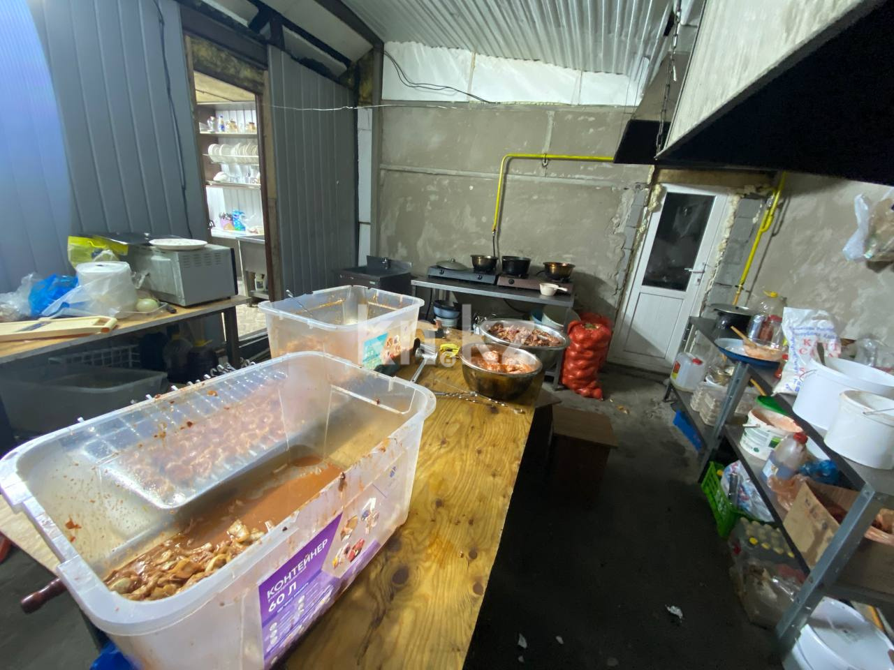 Продажа бизнеса, 350 м² в Алматы - фото 24