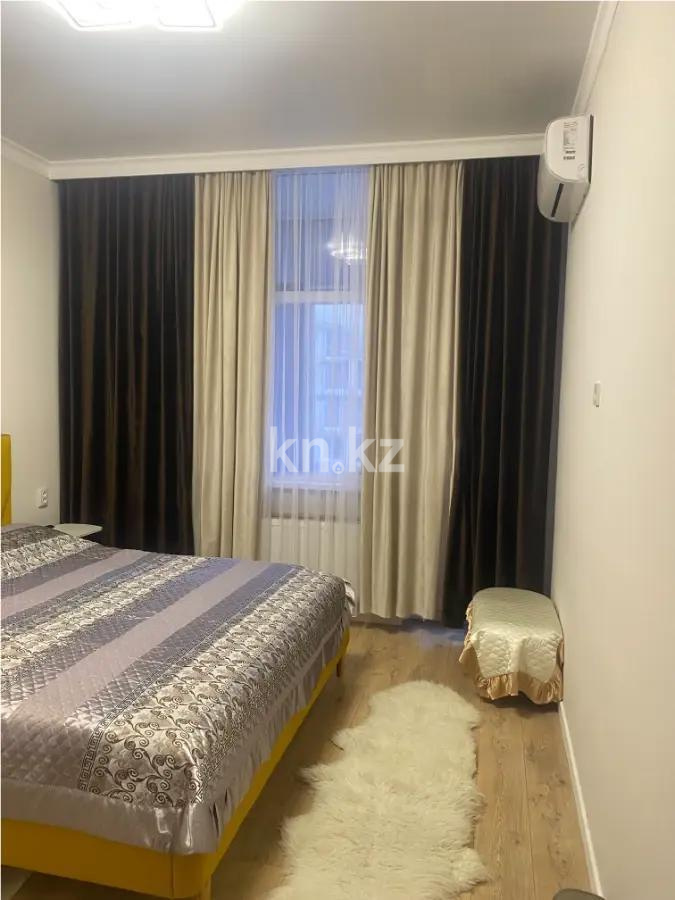 Продажа 2-комнатной квартиры, 50 м², пр. Туран, дом  52/7 в Астане - фото 2