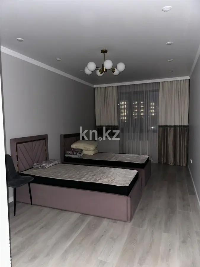 Продажа 4-комнатной квартиры, 138 м² в Алматы - фото 4