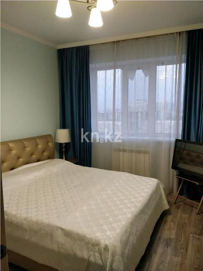 Продажа 2-комнатной квартиры, 62.3 м², ул. Егизбаева, дом  7/3 в Алматы - фото 2