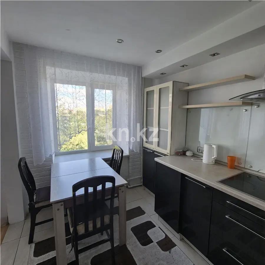 Продажа 3-комнатной квартиры, 66 м², ул. Сатыбалдина в Караганде - фото 4