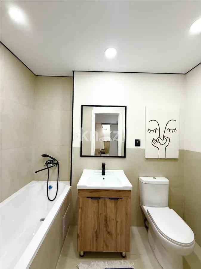 Продажа 1-комнатной квартиры, 39 м², ул. Тимирязева, дом  113 в Алматы - фото 3