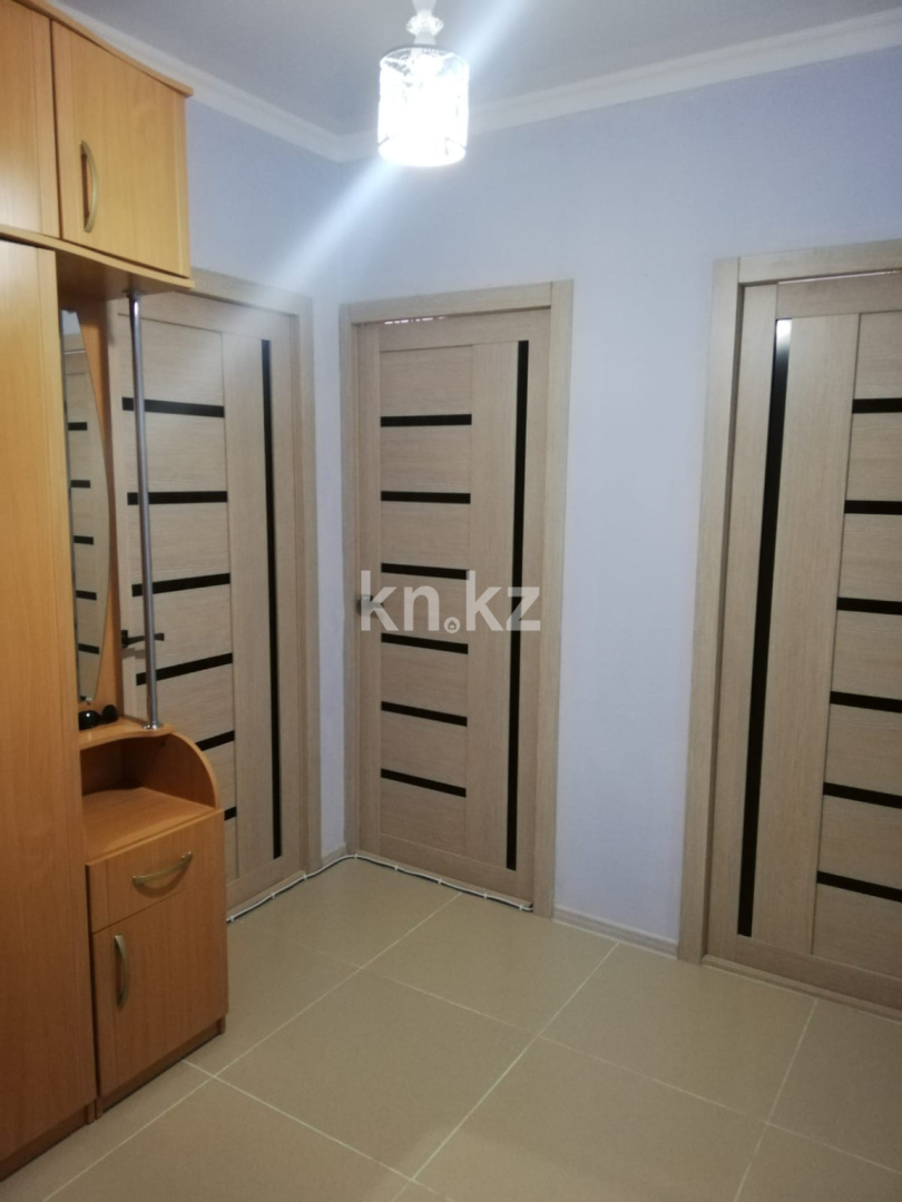 Аренда 2-комнатной квартиры посуточно, 47 м² в Актау - фото 11